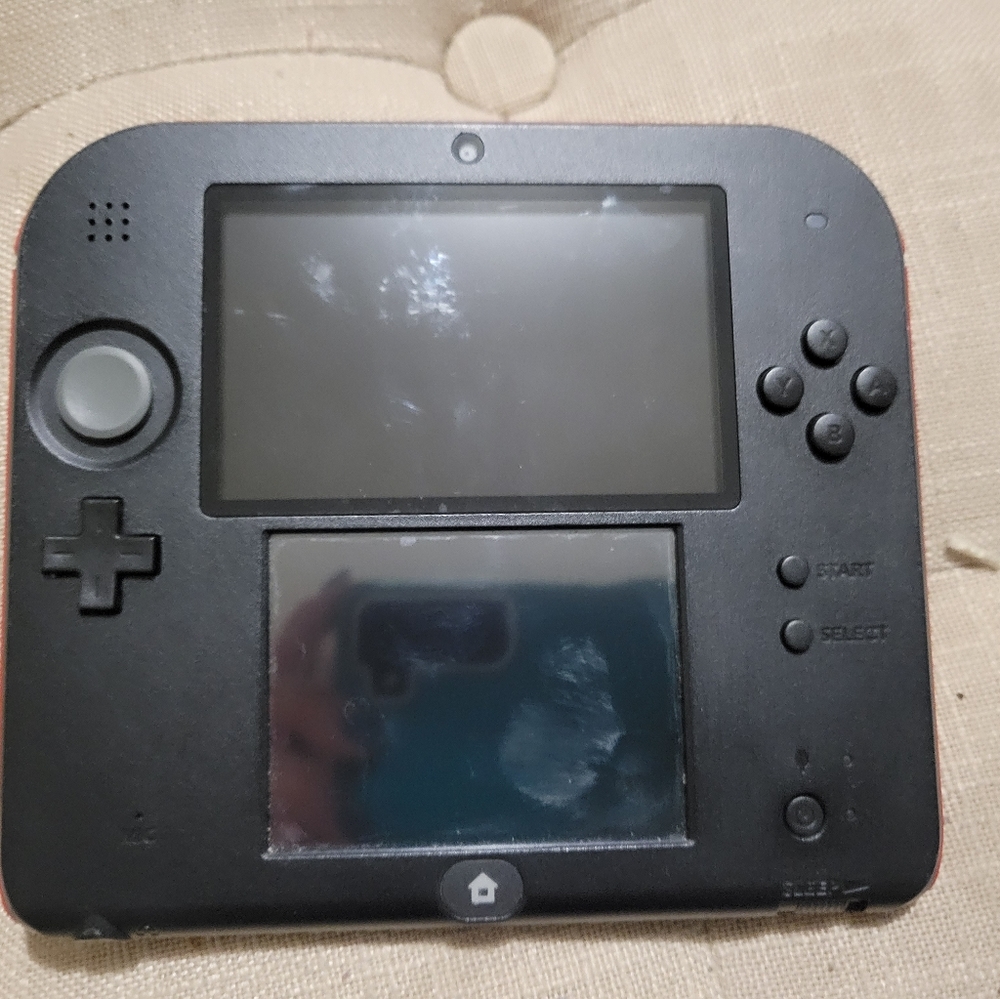 COPY - Nintendo DS